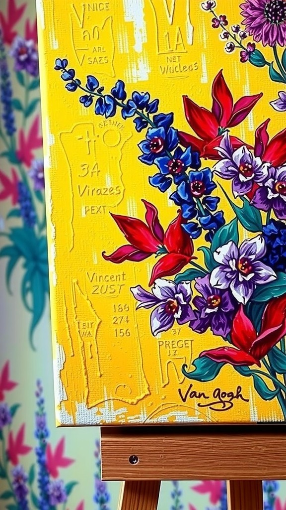 3 Surprising Facts About Van Gogh's Life and Art