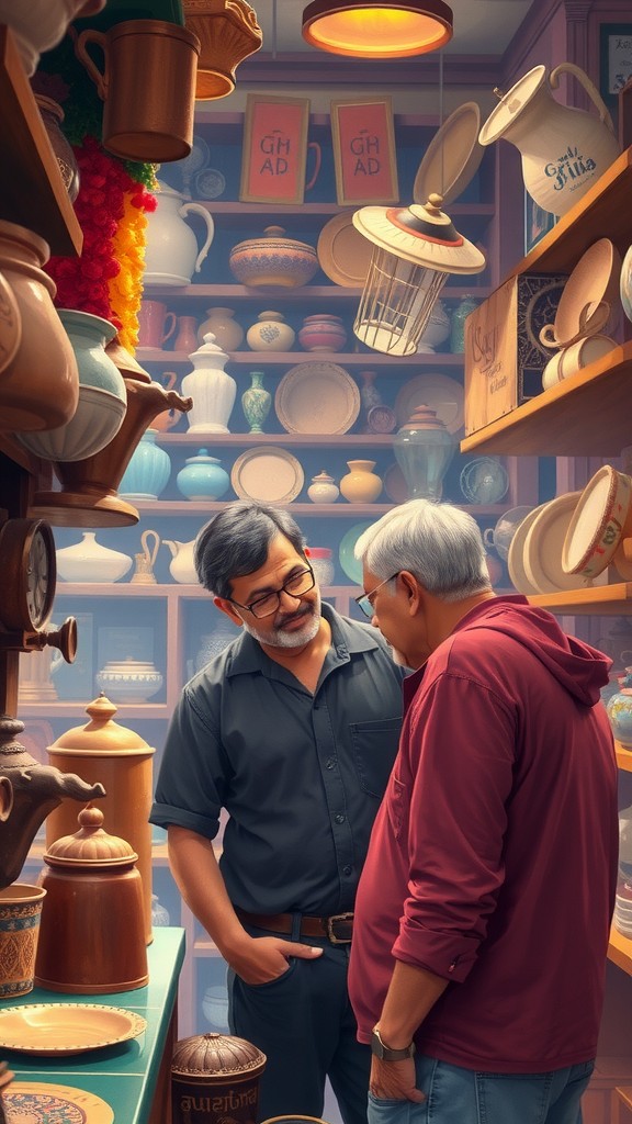 सच की कीमत