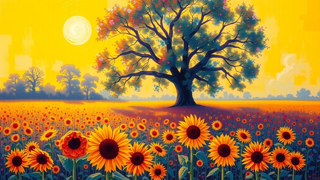 3 Surprising Facts About Van Gogh's Life and Art