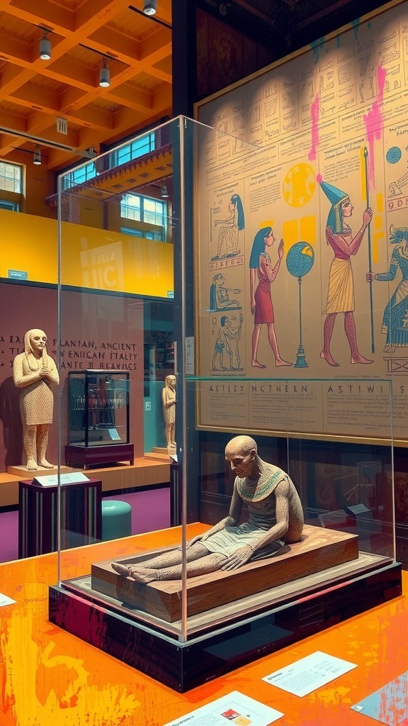 The Royal Passport of Pharaoh Ramesses II