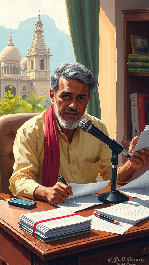 'माउथ टू माउथ': एंटोनी विल्सन की थ्रिलर की समीक्षा