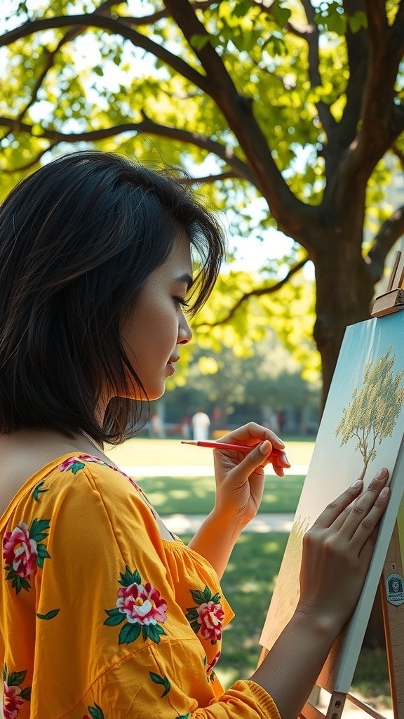 3 Surprising Facts About Van Gogh's Life and Art