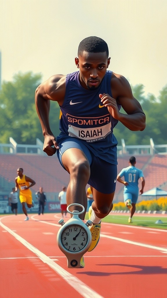 Unforgettable Sports Records That Shook the World!