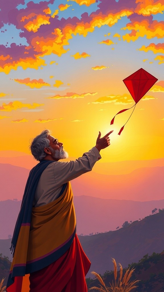 राजू की वैज्ञानिक बनने की यात्रा