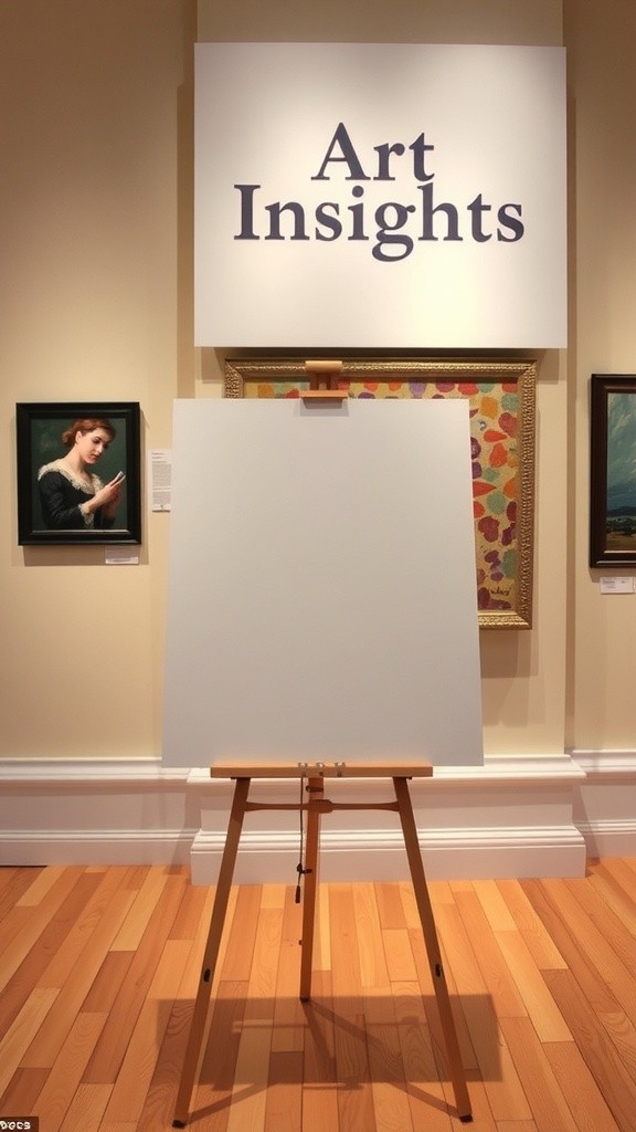 Financial Wisdom Inspired by Vincent van Gogh's Life