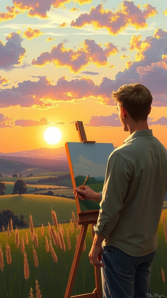 3 Surprising Facts About Van Gogh's Life and Art
