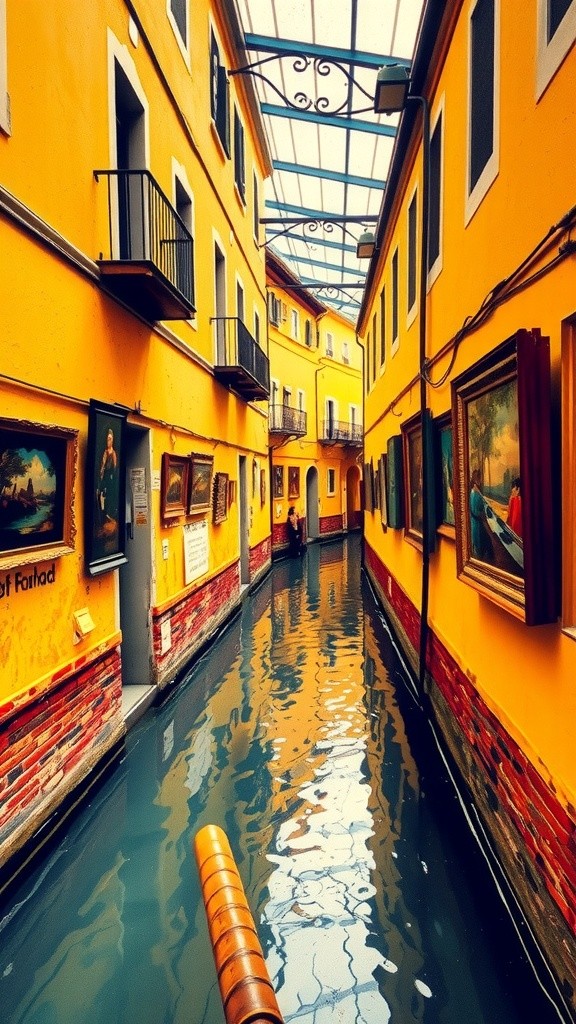 3 Surprising Facts About Van Gogh's Life and Art