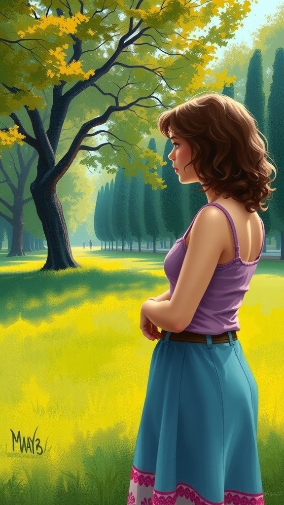 Just Begin: A Moment for Your Body