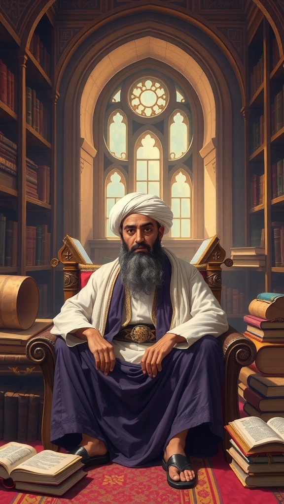 Biografi Al Habib Syeikh bin Ahmad Al-Athas: Ulama Perjuang Islam di Asia Tenggara