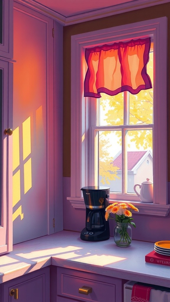When Peaceful Days Go Awry...