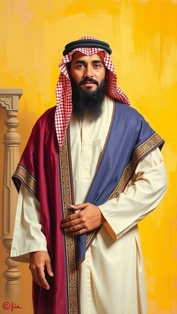 Profil Al-Habib Ahmad bin Abdullah bin Muhsin Assegaf
