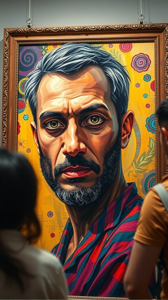 3 Surprising Facts About Van Gogh's Life and Art