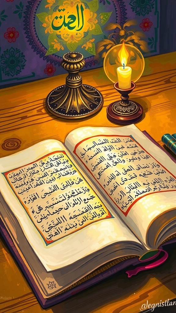 Takut Mati Karena Perbuatan Dosa: Tafsir Surat Al-Baqarah Ayat 95
