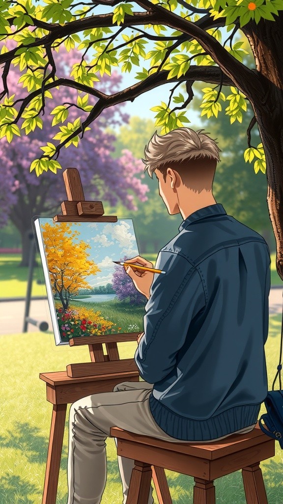 3 Surprising Facts About Van Gogh's Art and Life