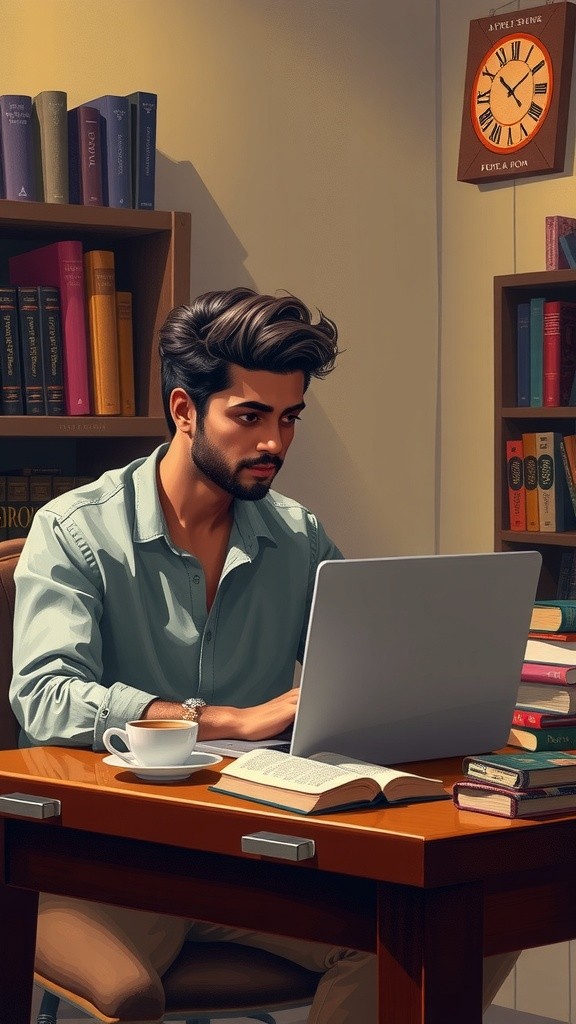 گھر والوں کی قدر کریں