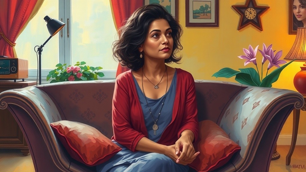 Ghar Mein Sukoon Pane Ke Liye Vastu Tips