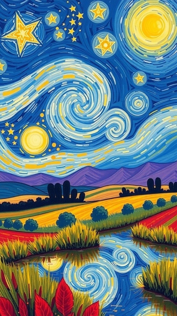 3 Surprising Facts About Van Gogh's Art and Life
