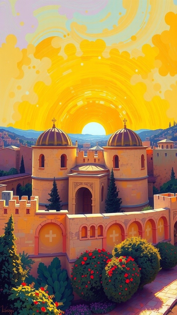 Salahuddin Ayyubi: The Merciful Warrior of Jerusalem