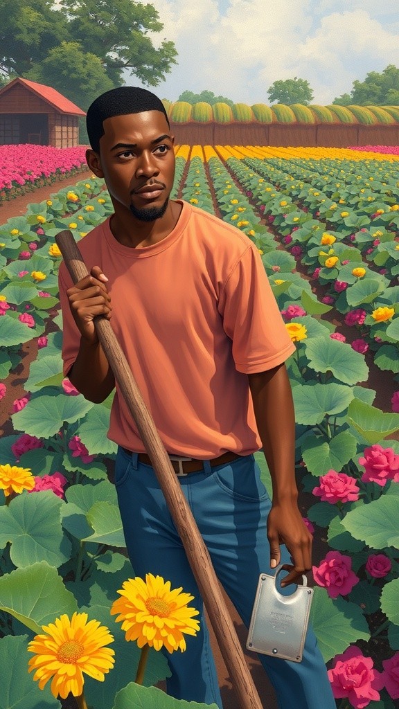 Defending the Farm