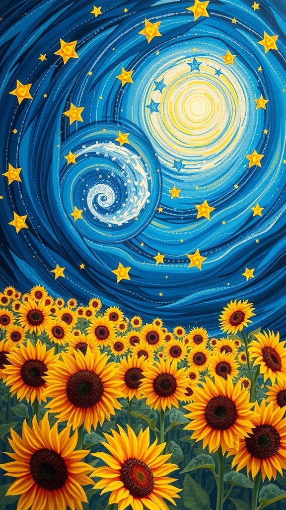 3 Surprising Facts About Van Gogh: His Art and Life