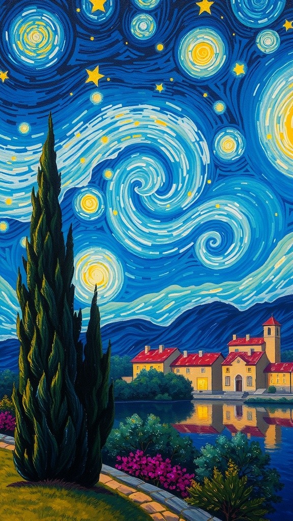 3 Surprising Facts About Van Gogh's Art and Life