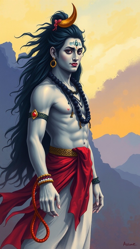 शिव महापुराण की भूमिका: शिव की महिमा और गुण