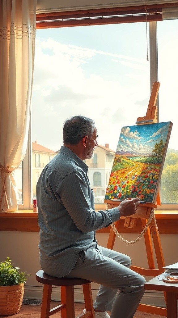 Vincent Van Gogh: Zindagi aur Kala ke 3 Atrangi Tathya