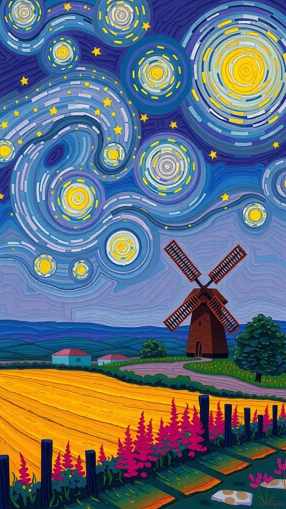 Surprising Insights on Van Gogh: Art and Life