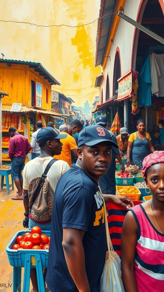 Lagos Conductor n'ko Idanre Wa!