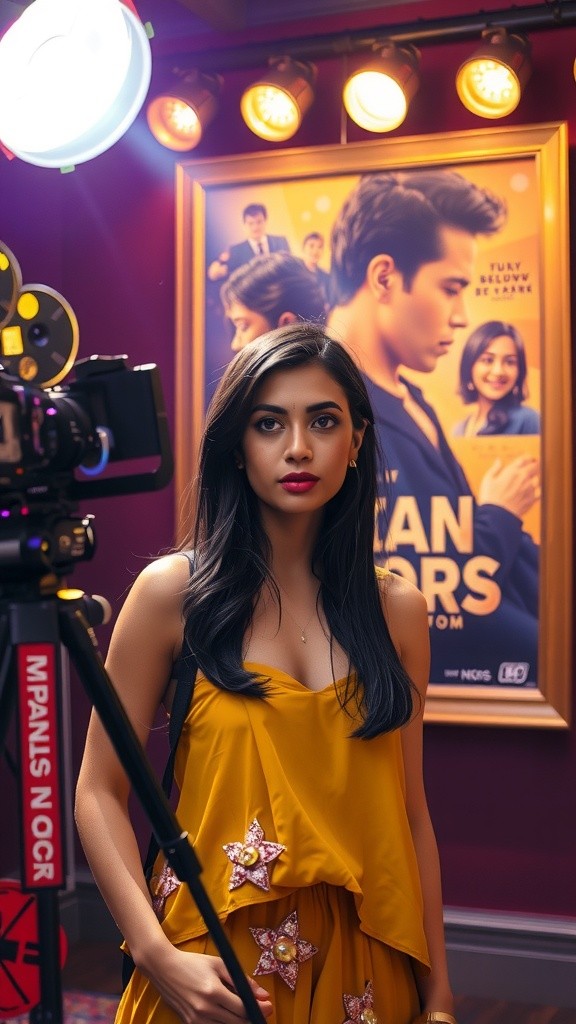 Mrunal Thakur: From TV Actress to ₹5 Crore Star!