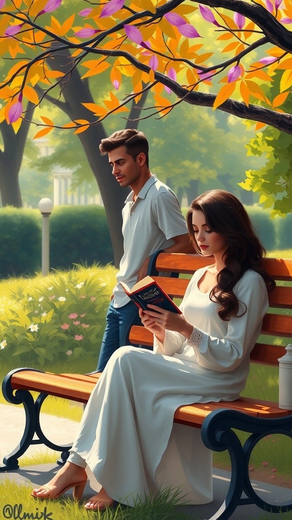 The Beauty of Imperfect Love