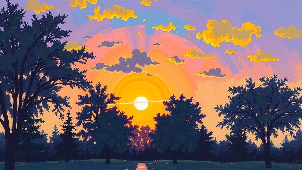 Echoes of Laughter