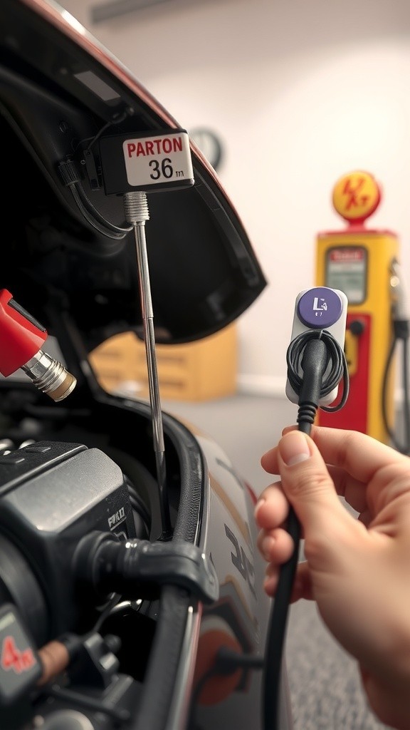 EV Cars: The Future of Driving!