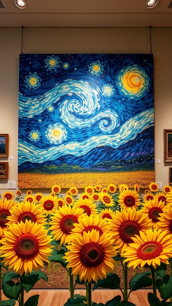 Unveiling Van Gogh: Shocking Truths Behind the Legend