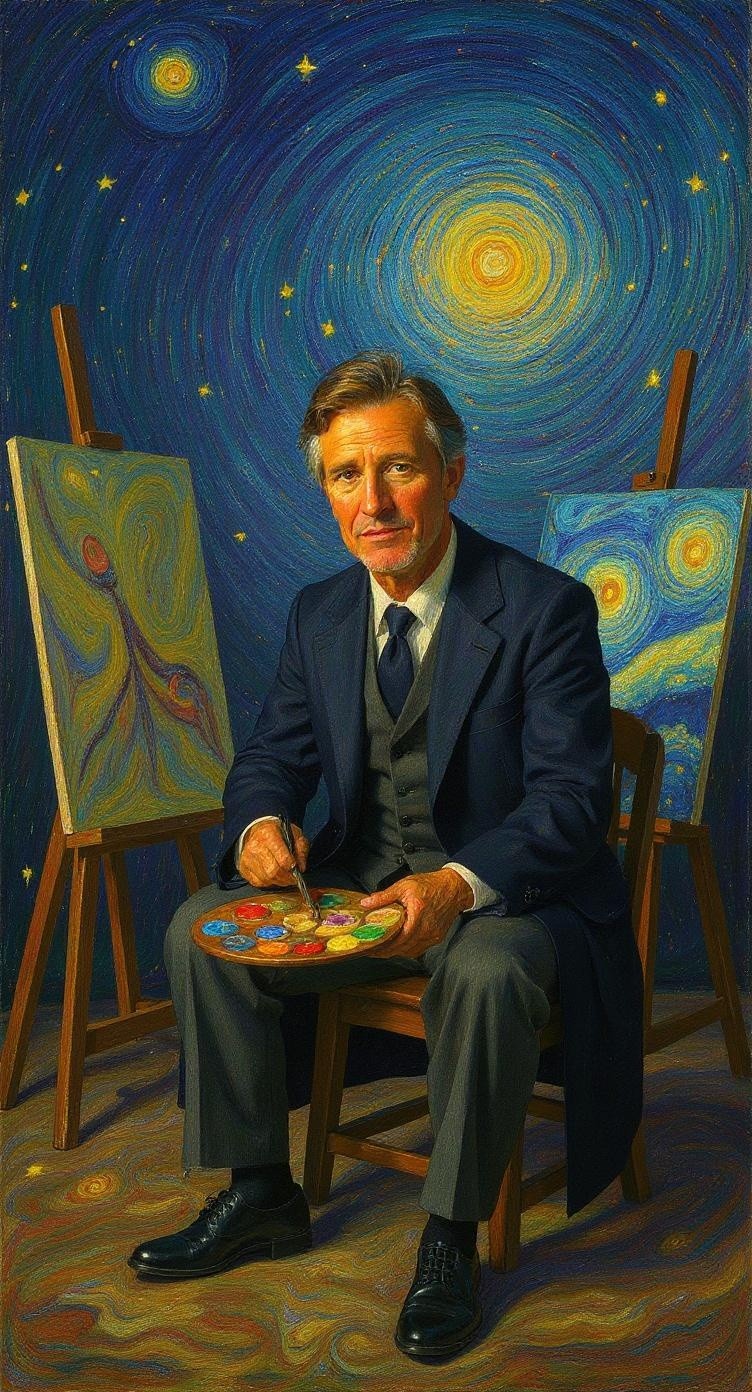 3 Surprising Facts About Van Gogh's Art and Life
