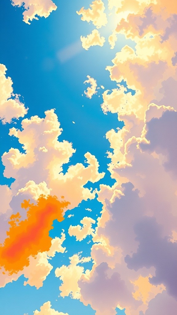 The Surprising Weight of Fluffy Clouds!