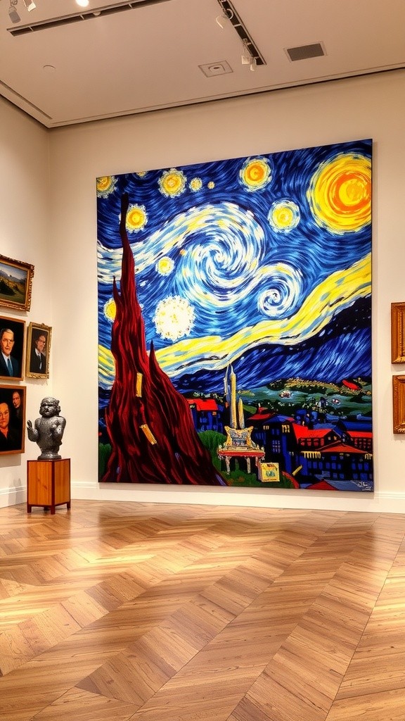 3 Surprising Facts About Van Gogh's Art and Life