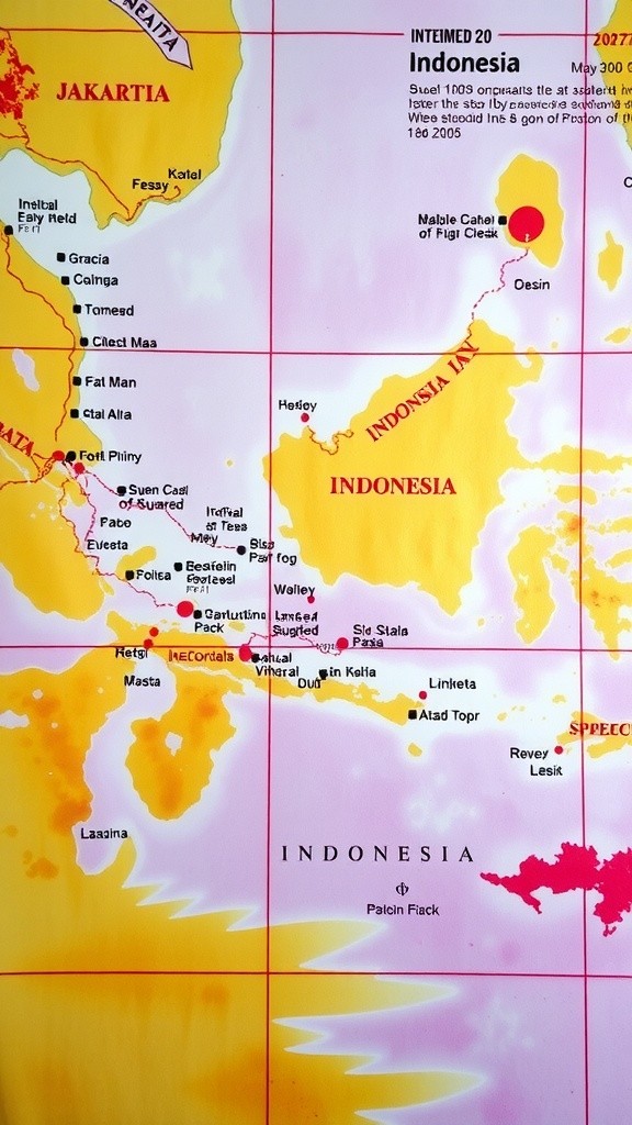 Peristiwa Penting Menuju Proklamasi Kemerdekaan Indonesia