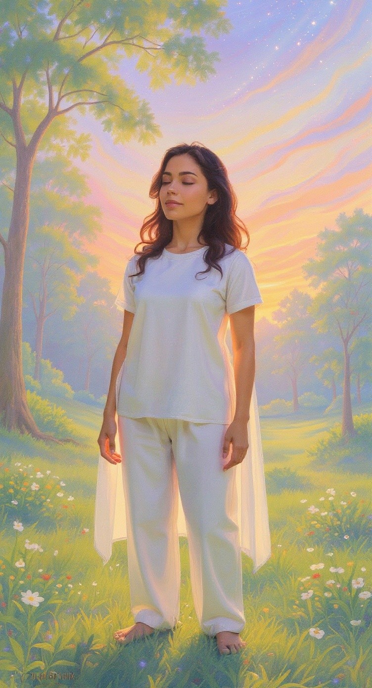 Rediscovering Seraphina: A Journey of Self-Identity