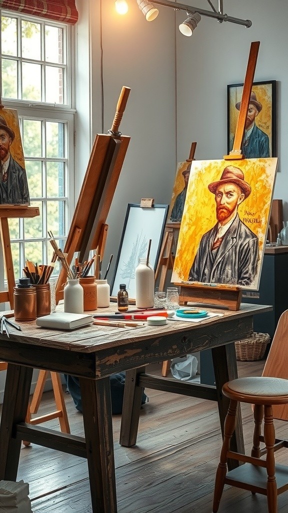 3 Surprising Truths About Van Gogh: Art, Life, and Legacy!