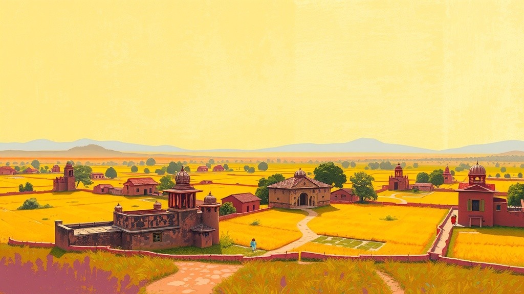 हार न मानने वाला किसान