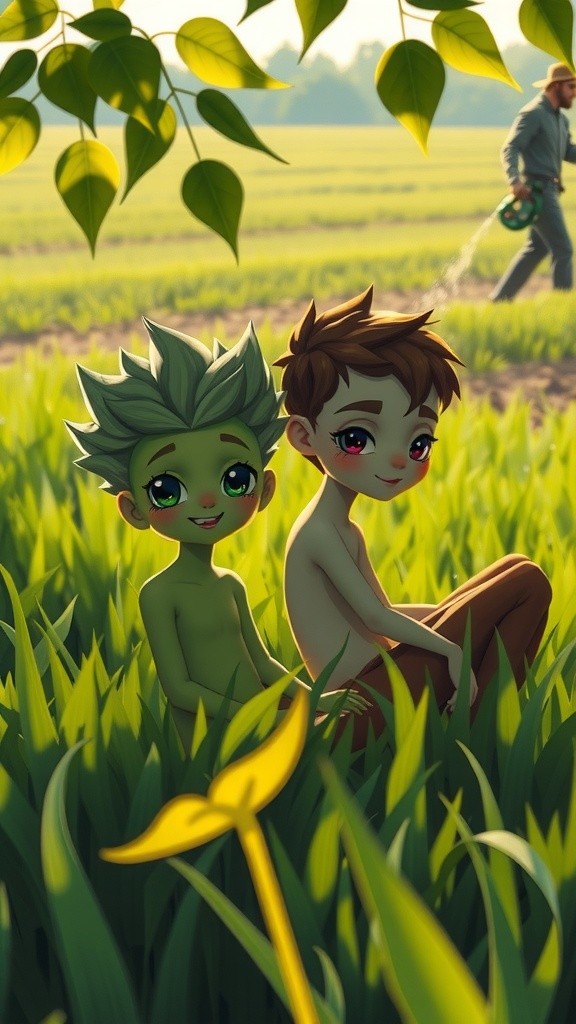 The Tale of Two Seeds: Tested vs. Untested