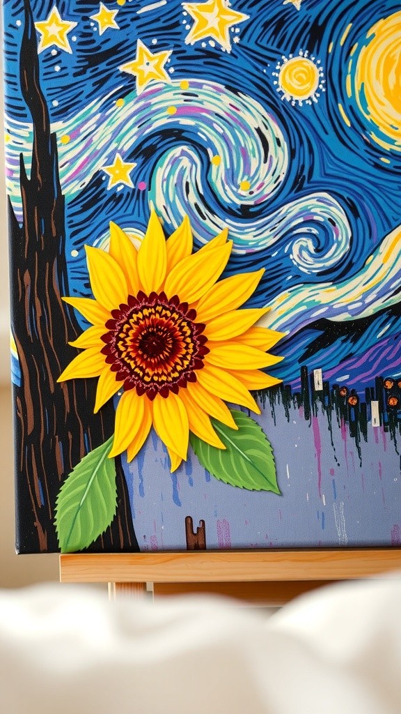 3 Surprising Facts About Van Gogh Beyond His Tragedy
