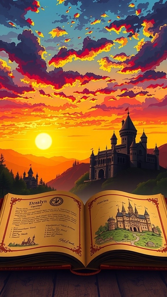 The Disguised Prince's Quest for True Love