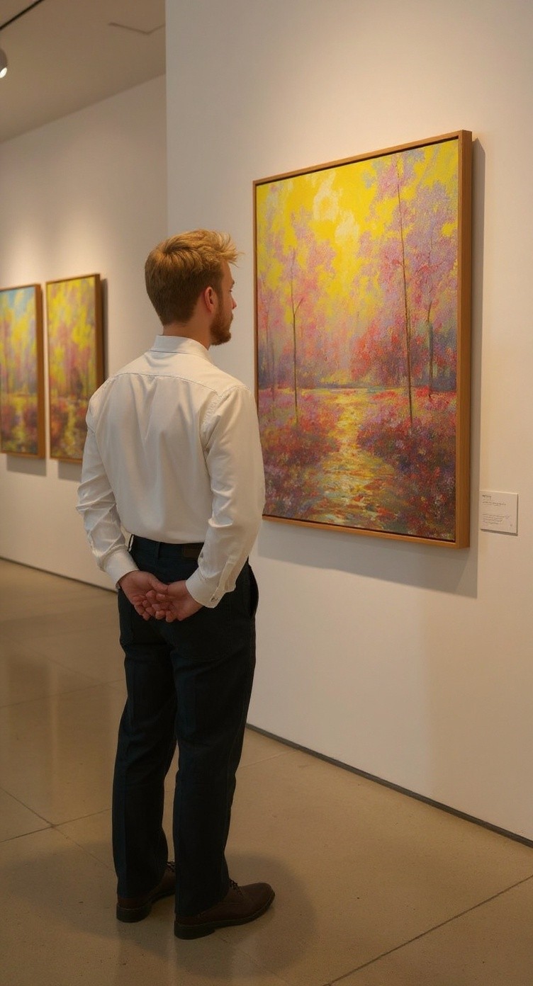 3 Surprising Facts About Van Gogh and His Art