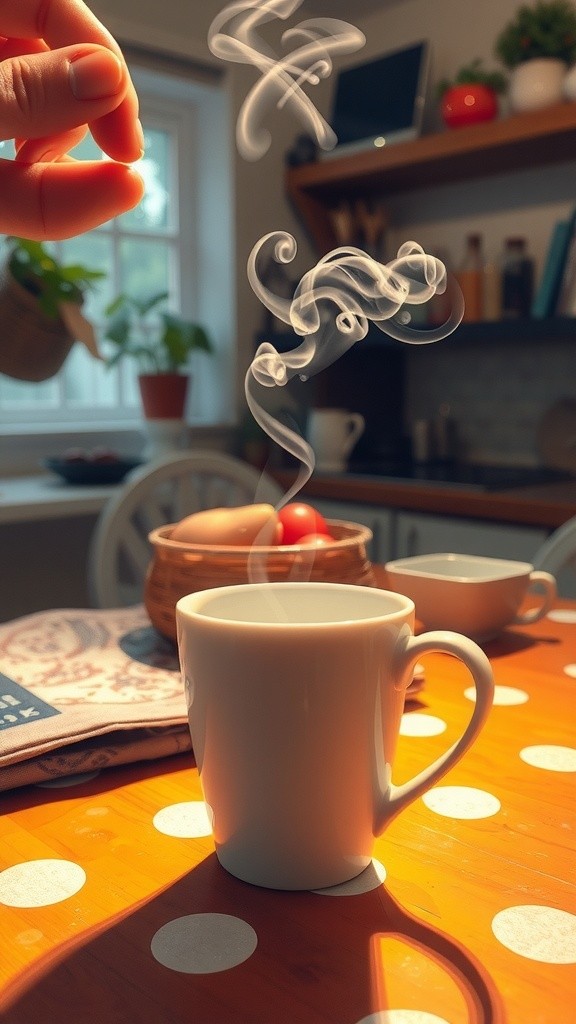What Happens If You Quit Coffee for 30 Days?