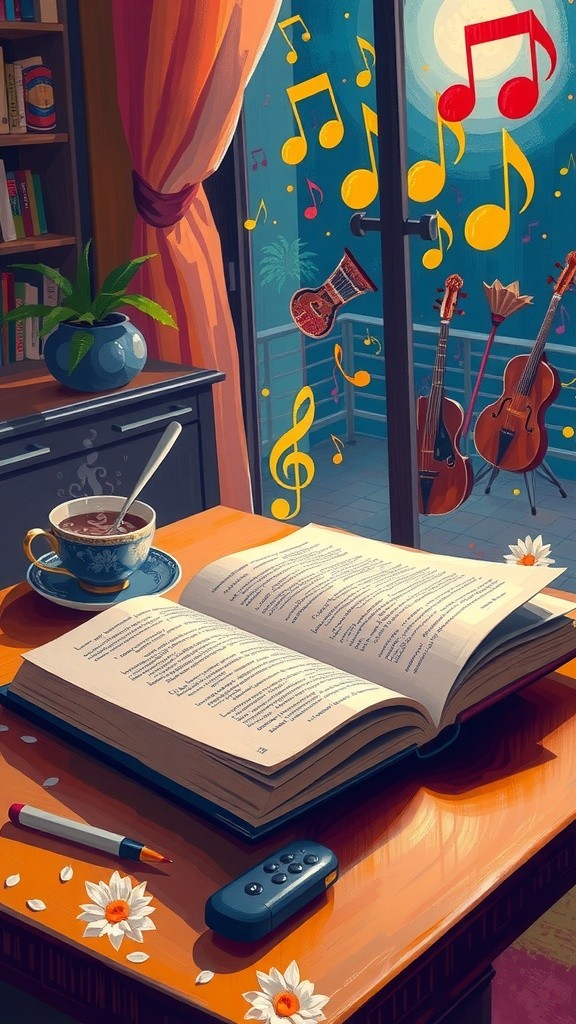 3 Surprising Facts About Music