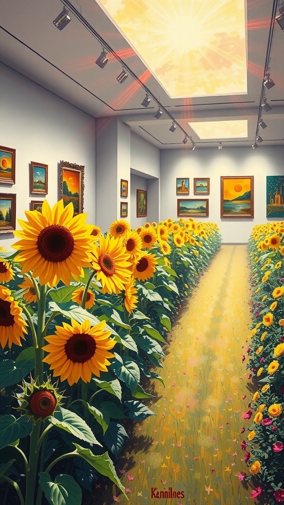 3 Surprising Facts About Van Gogh's Art and Life