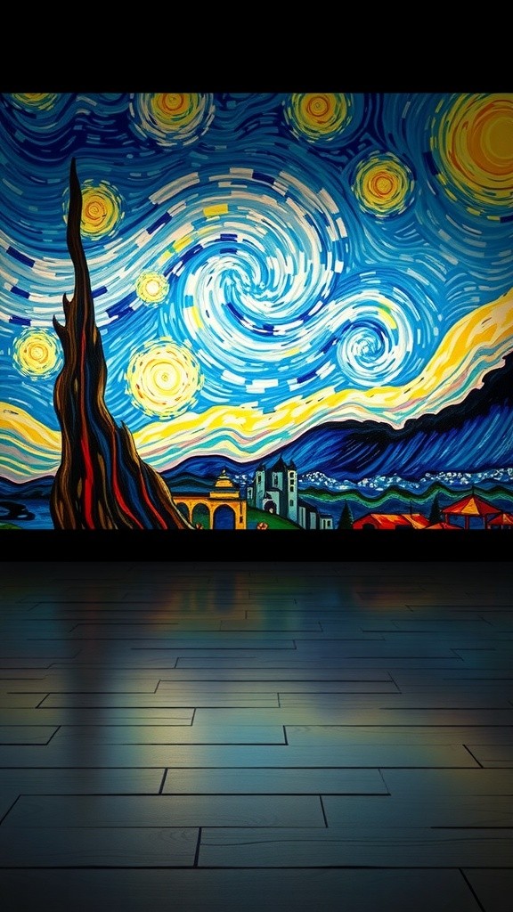 3 Surprising Facts About Van Gogh's Life and Art