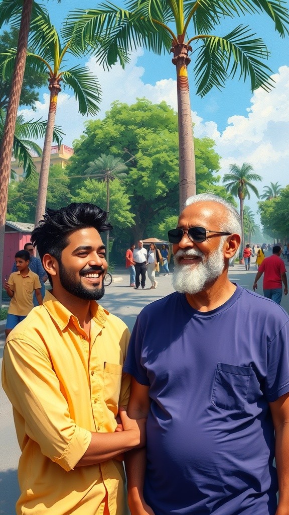 सच्चे दोस्त की पहचान